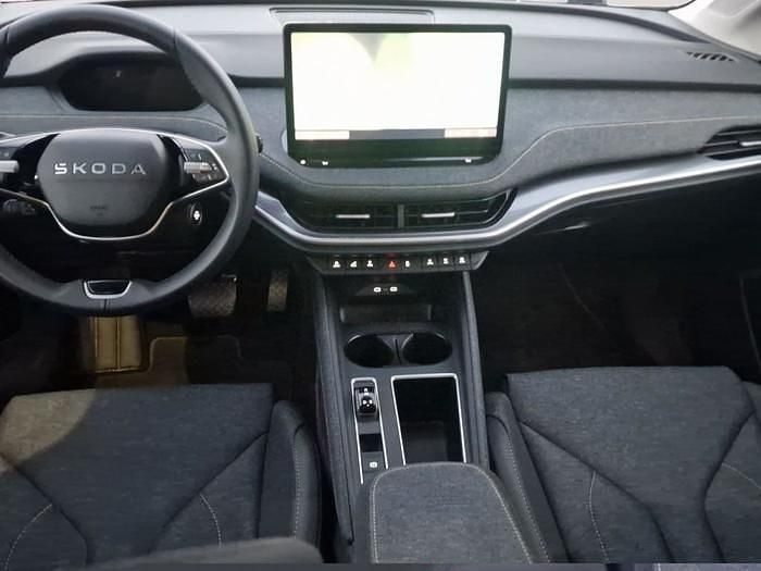 Nuevo Skoda Elroq 125 kW (170 CV) 2025 Negro SUV