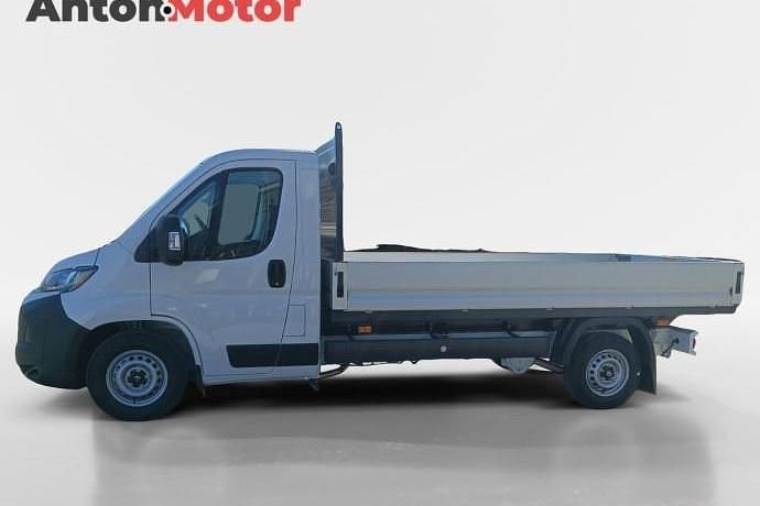Nuevo Opel Movano 140 CV (102 kW) 2025