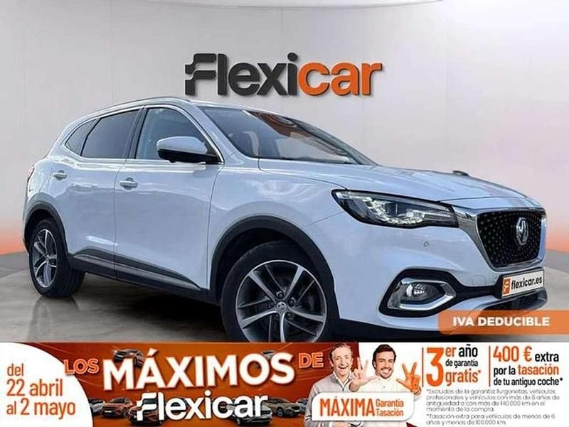 Usado MG HS Luxury 162 CV (119 kW) 2023 SUV