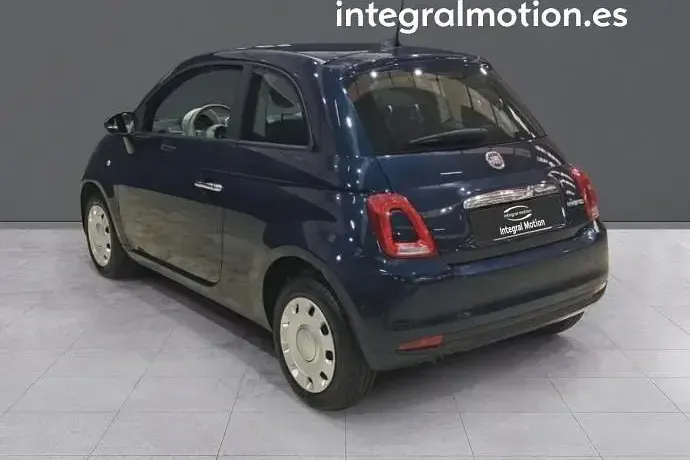 Usado Fiat 500 69 CV (50 kW) 2023 Utilitario