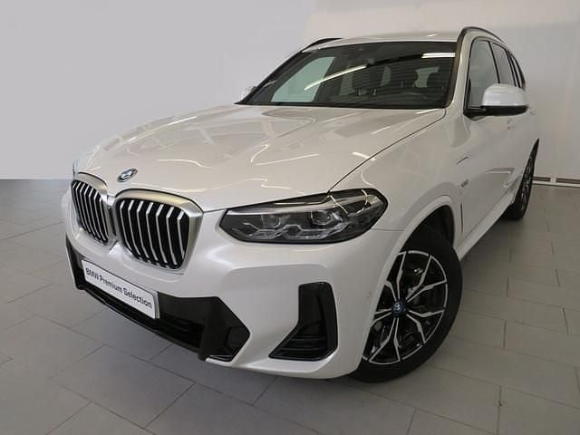 Usado BMW X3 xLine 292 CV (214 kW) 2022 Blanco SUV