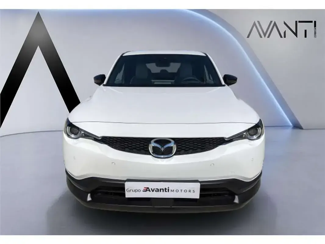 Usado Mazda MX30 105 kW (143 CV) 2021 SUV