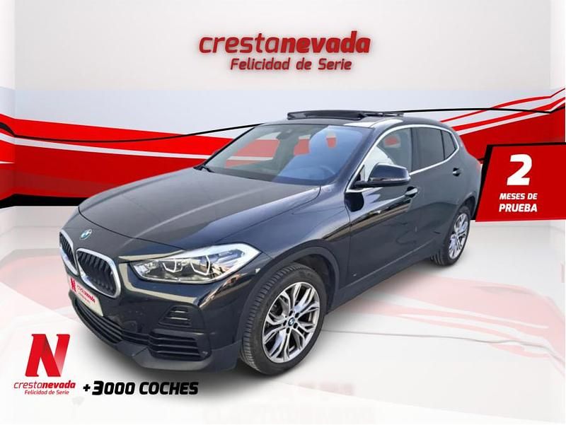 Usado 2021 BMW X2 SUV | 26.158 € (Un poco caro) - Imagen 1/3