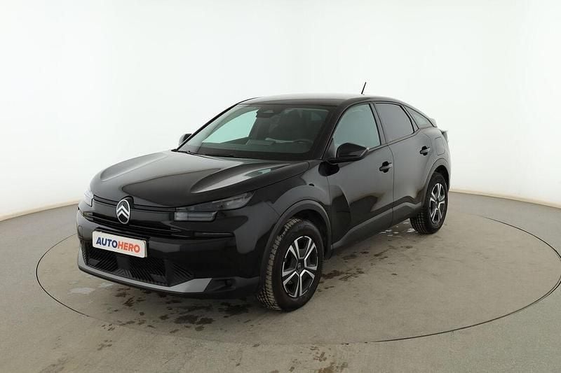 Usado Citroën C4 PureTech 101 CV (74 kW) 2025 SUV