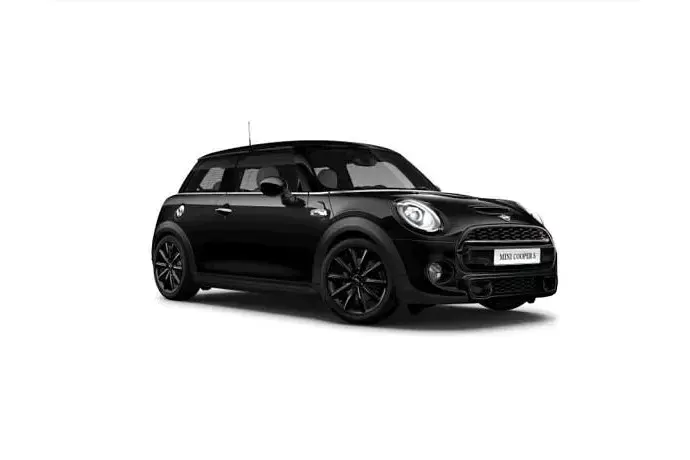 Usado Mini Cooper S 192 CV (141 kW) 2018 Utilitario