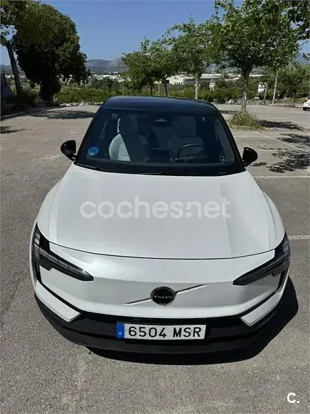 Usado Volvo EX30 Ultra 314 kW (428 CV) 2024 Eléctrico SUV