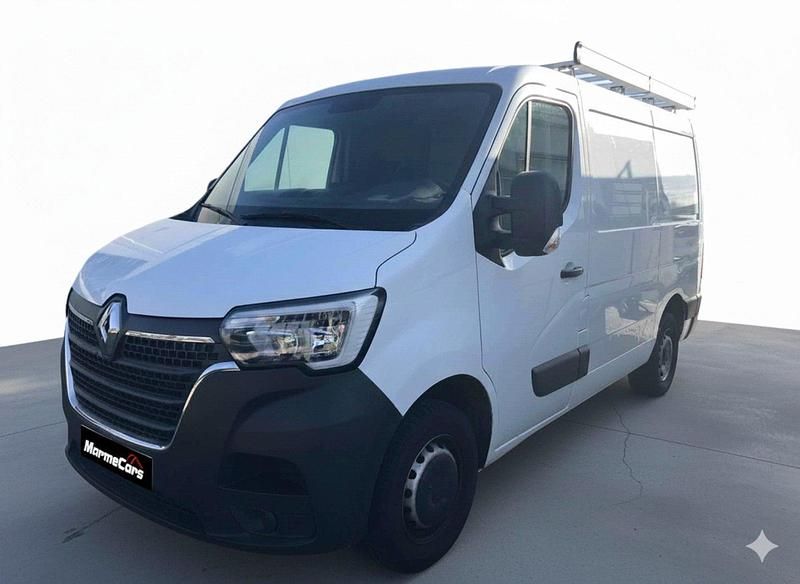 Usado Renault Master 150 CV (110 kW) 2021 Blanco Monovolumen