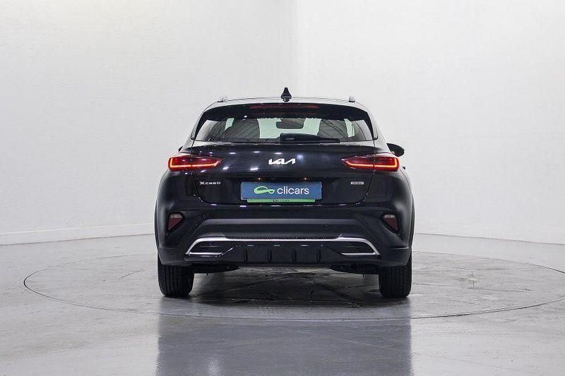 Usado Kia XCeed 141 CV (103 kW) 2023 Negro SUV