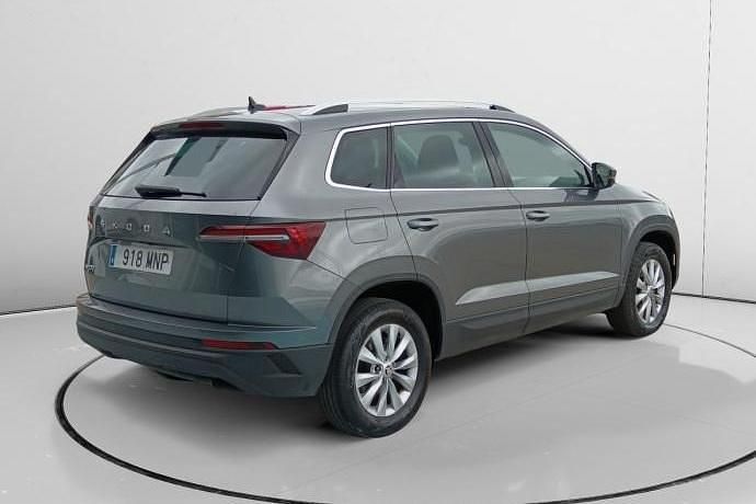 Usado Skoda Karoq Ambition 116 CV (85 kW) 2024 SUV