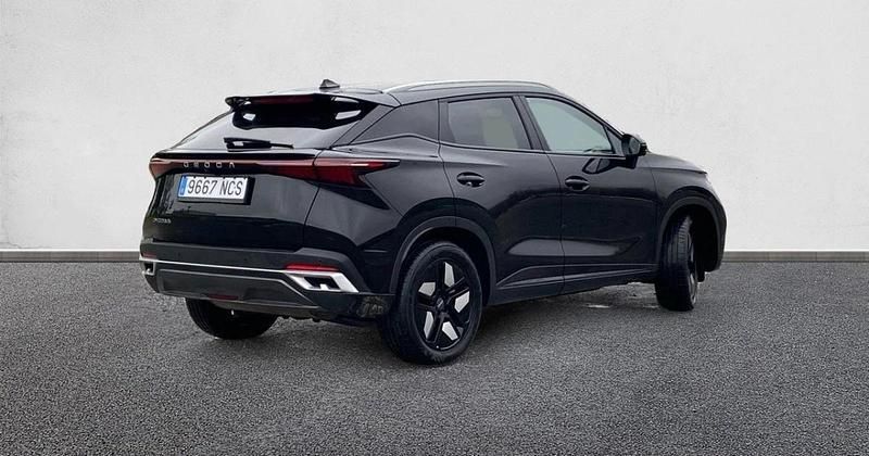 Usado Omoda 5 147 CV (108 kW) 2025 SUV