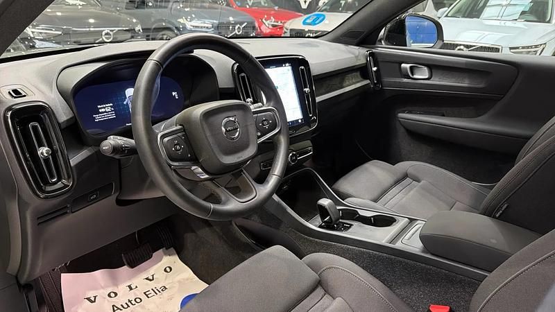 Usado Volvo EC40 Core 185 kW (252 CV) 2024 SUV