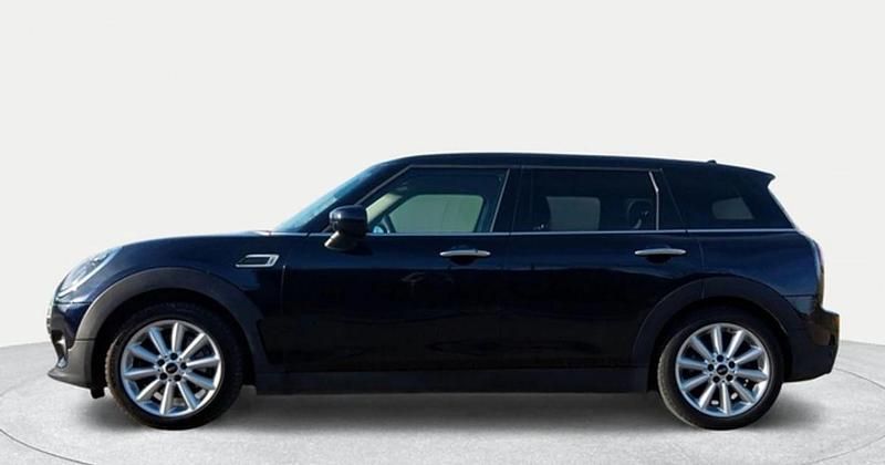 Usado Mini Cooper Clubman 136 CV (100 kW) 2022 Familiar