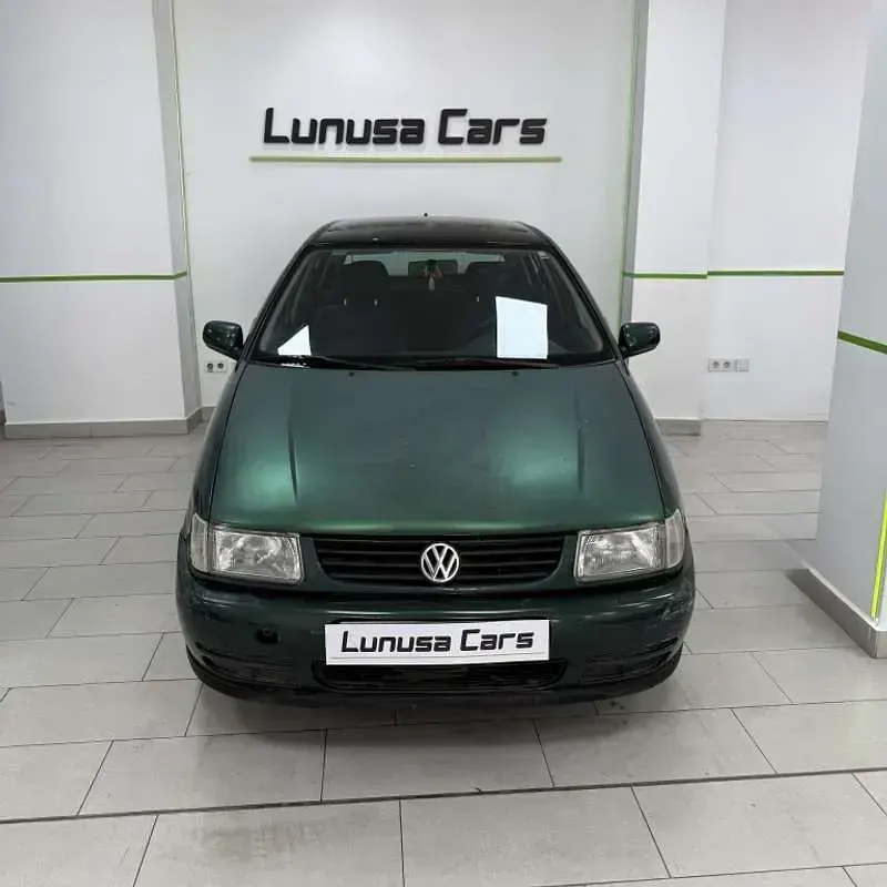 Occasion VW Polo Trendline 75 PK (55 kW) 2000 Hatchback