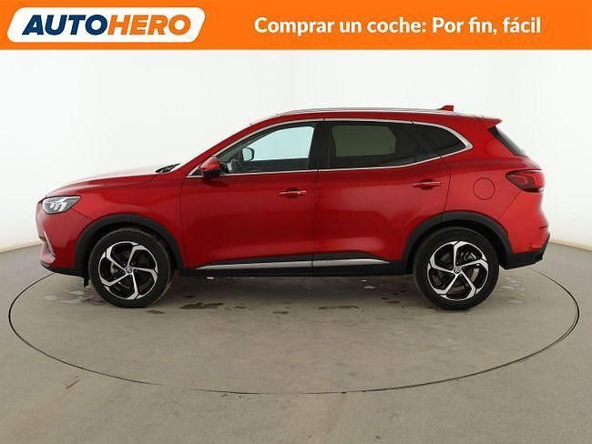 Usado MG HS Luxury 258 CV (189 kW) 2023 Rojo SUV