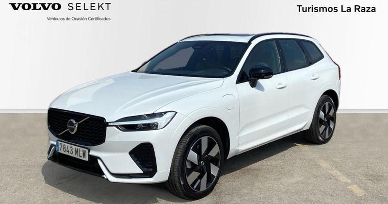 Usado Volvo XC60 Plus 350 CV (257 kW) 2023 SUV