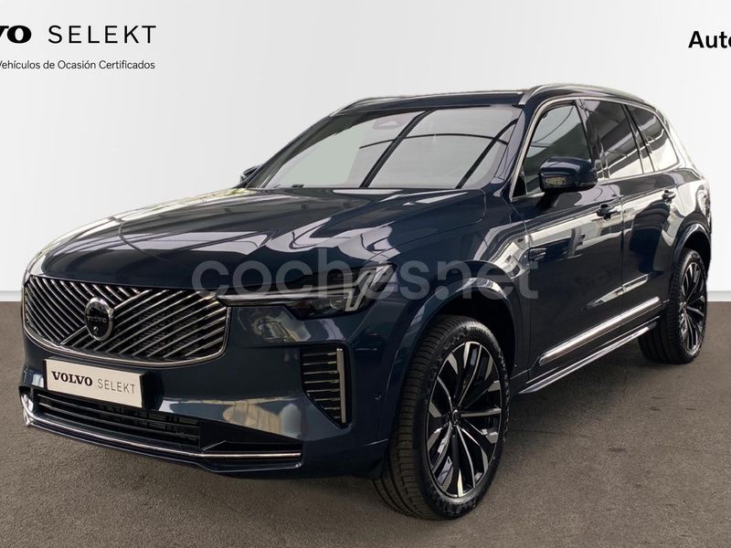 Eléctrico Nuevo 2025 Volvo EX90 Ultra SUV | 76.900 € - Imagen 1/4