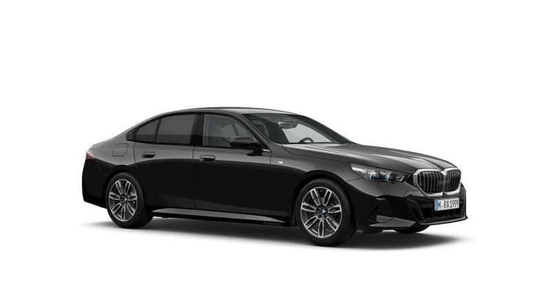 Usado BMW 520 Comfort Edition 197 CV (144 kW) 2025