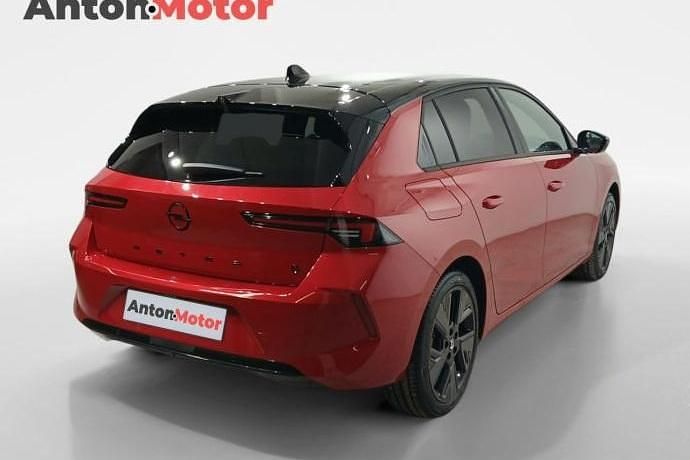 Usado Opel Astra 114 kW (156 CV) 2024