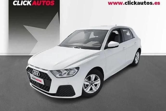 Usado Audi A1 95 CV (69 kW) 2024 SUV