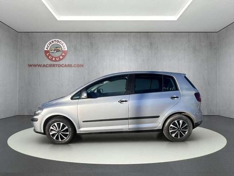 Usado VW Golf IV Advance 75 CV (55 kW) 2005 Gris Utilitario