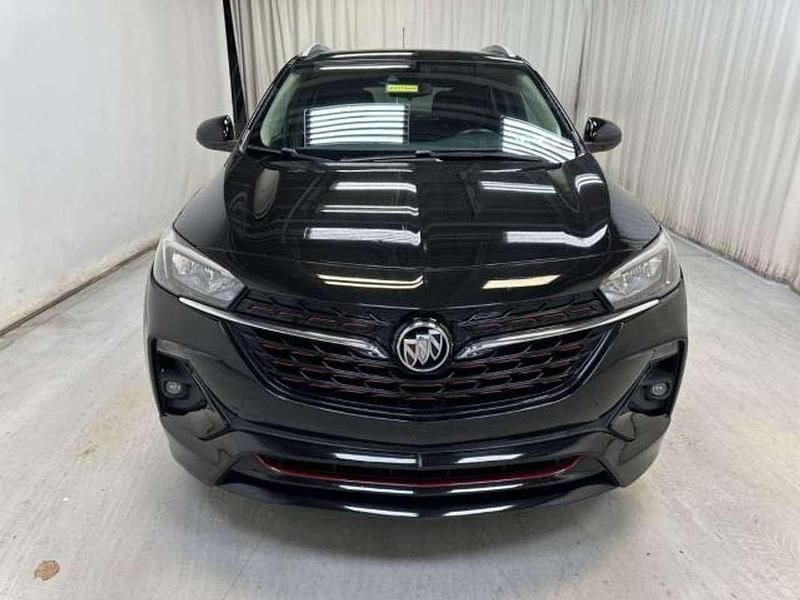 Usado Buick Encore 137 CV (100 kW) 2020 SUV