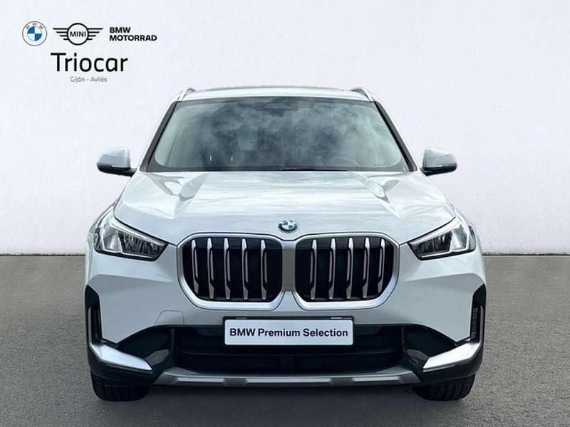 Usado BMW X1 Luxury Line 150 HP (110 kW) 2025 Branco SUV