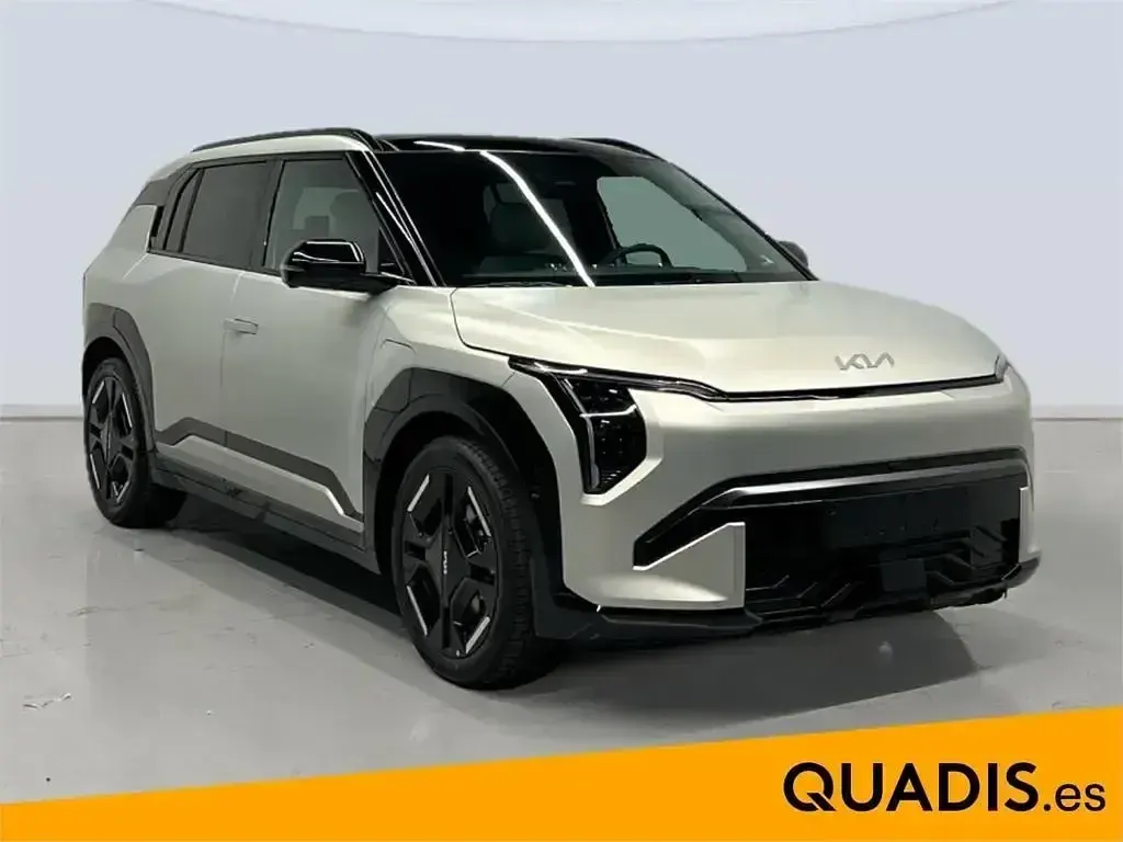 Nuevo Kia EV3 GT-Line 150 kW (204 CV) 2025 Otro SUV
