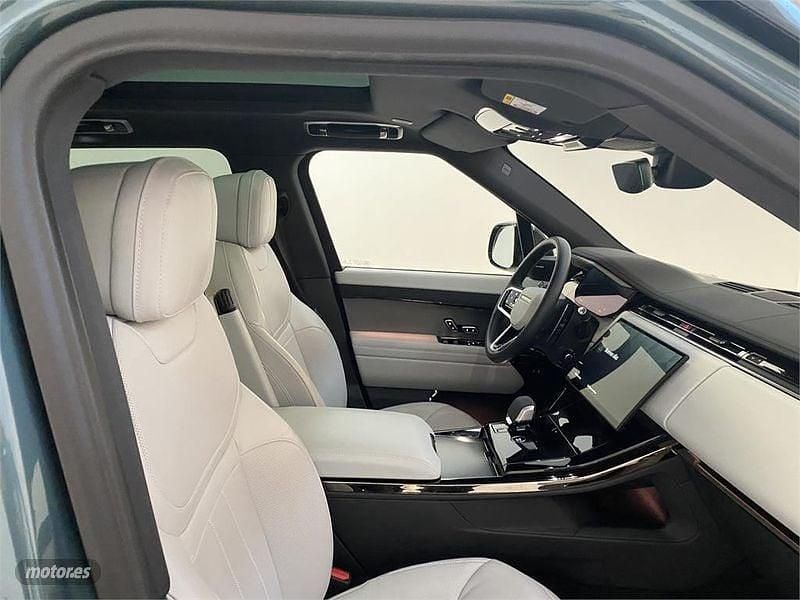 Usado Land Rover Range Rover Sport SE 249 CV (183 kW) 2024 SUV