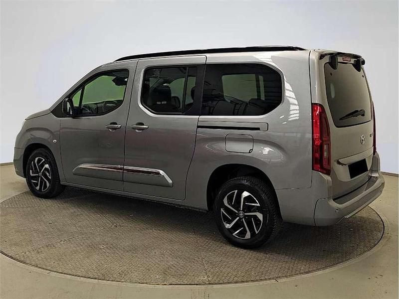 Usado Toyota Proace Active 131 CV (96 kW) 2024 Monovolumen