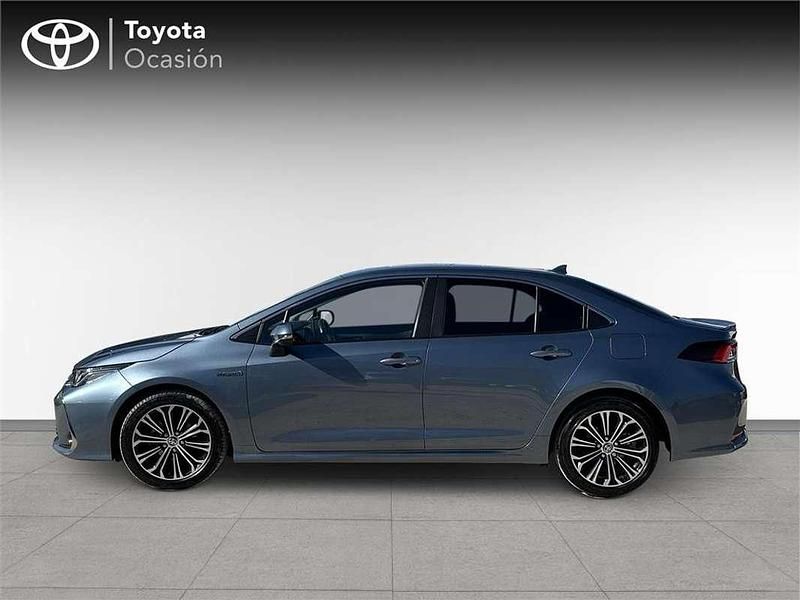 Usado Toyota Corolla Active 122 CV (89 kW) 2021 Berlina