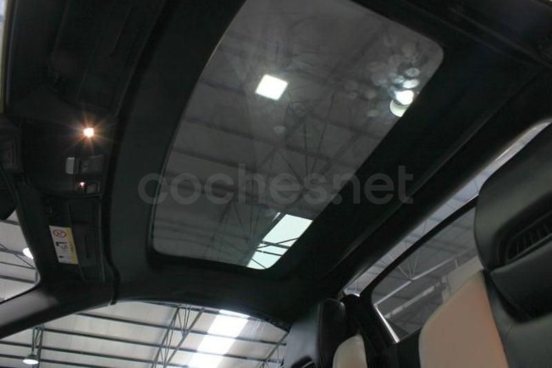 Usado Mercedes SLC250 204 CV (150 kW) 2016 Negro Descapotable