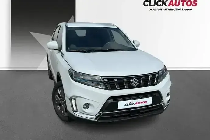 Usado Suzuki Vitara 129 CV (94 kW) 2024 SUV