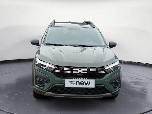 Usado Dacia Sandero Essentiel 101 CV (74 kW) 2023 Otro Berlina