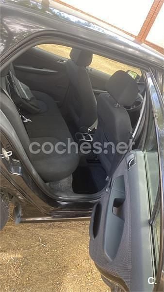 Negro Usado 2006 Skoda Fabia Comfort Berlina | 3600 € (Precio justo) - Imagen 1/1