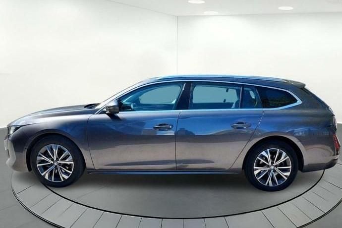 Usado Peugeot 508 Allure 130 CV (95 kW) 2020 Familiar