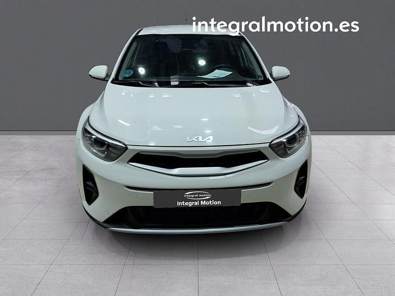 Usado Kia Stonic 84 CV (61 kW) 2023 Otro SUV