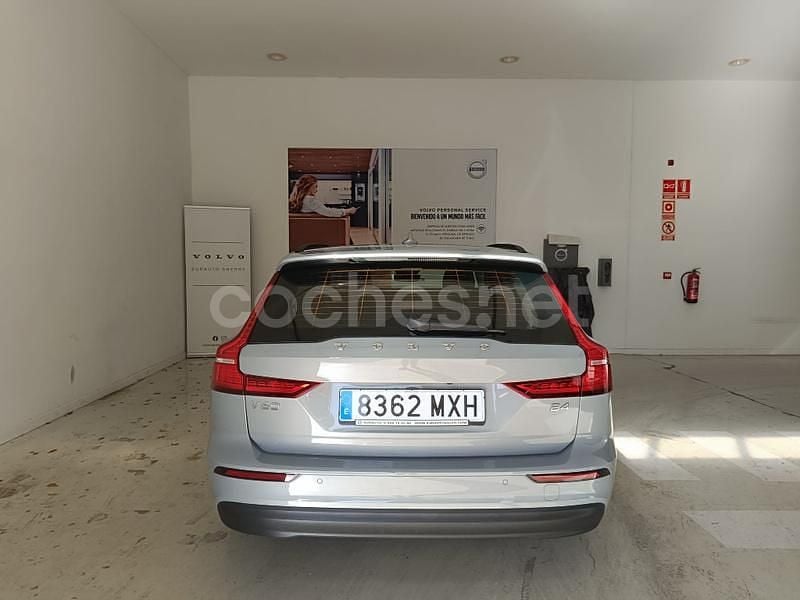 Usado Volvo V60 Core 2024 Familiar