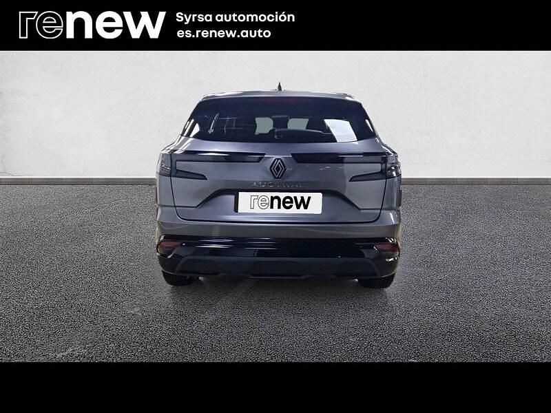 Usado Renault Austral Equilibre 140 CV (102 kW) 2023 Gris SUV