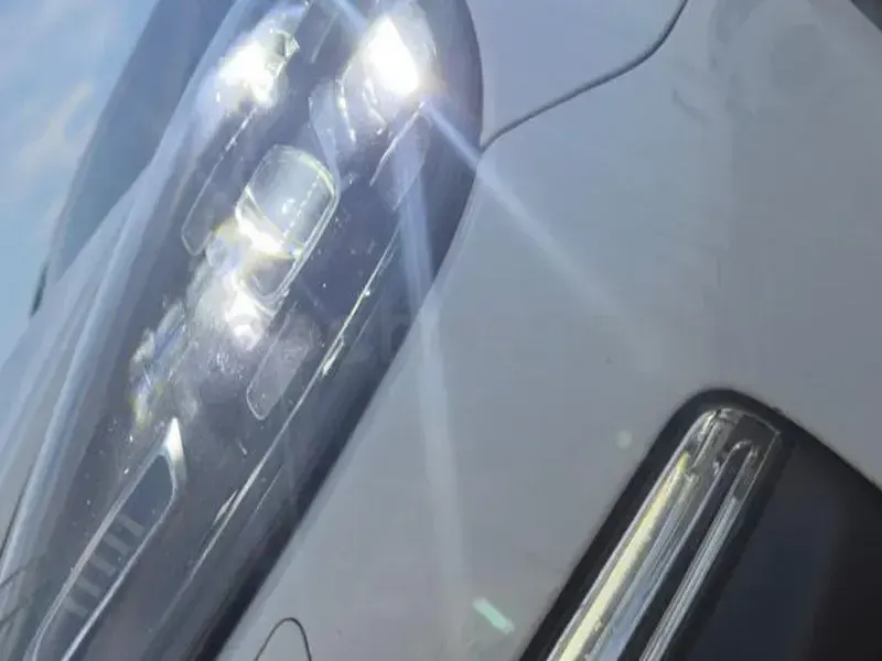 Usado Porsche Cayenne Diesel 262 CV (192 kW) 2015 Blanco SUV