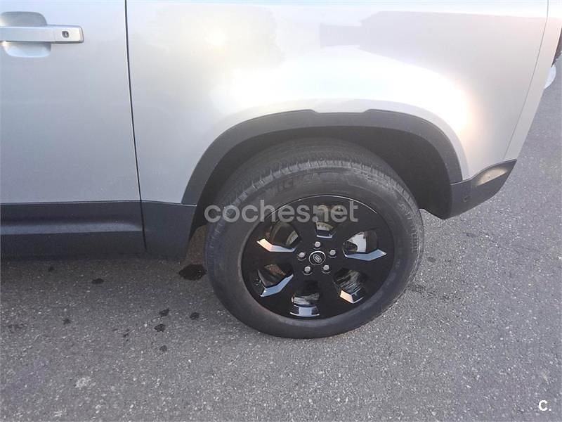 Gris / plata Usado 2022 Land Rover Defender S SUV | 56.000 € (Super precio) - Imagen 1/4