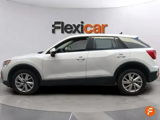 Usado Audi Q2 Advanced Plus 150 CV (110 kW) 2023 Blanco SUV