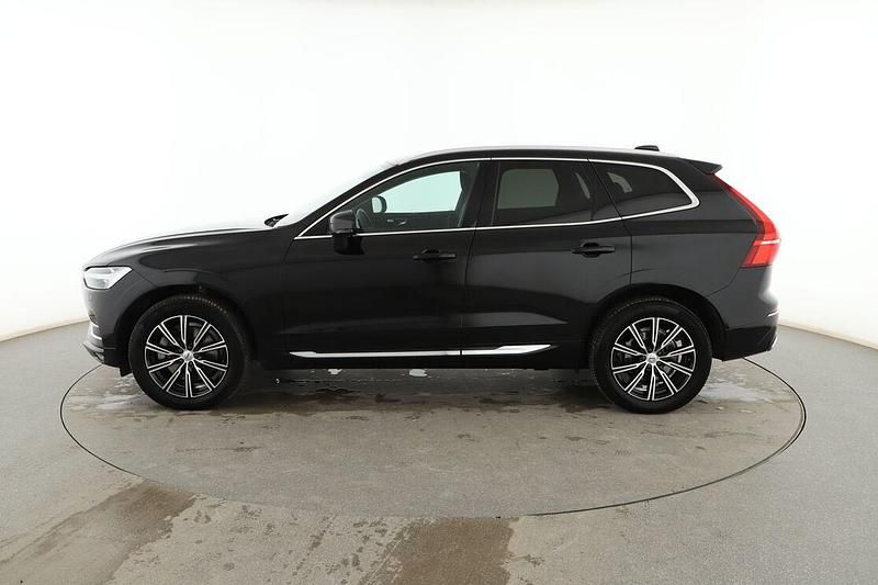Usado Volvo XC60 Inscription 197 CV (144 kW) 2020 Negro SUV