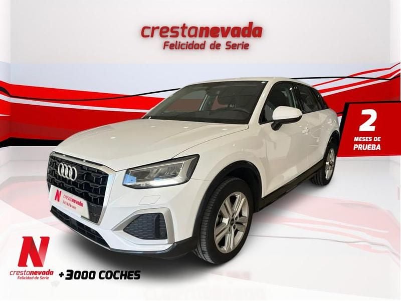 Usado 2021 Audi Q2 Advanced Plus SUV | 24.757 € (Precio justo) - Imagen 1/4