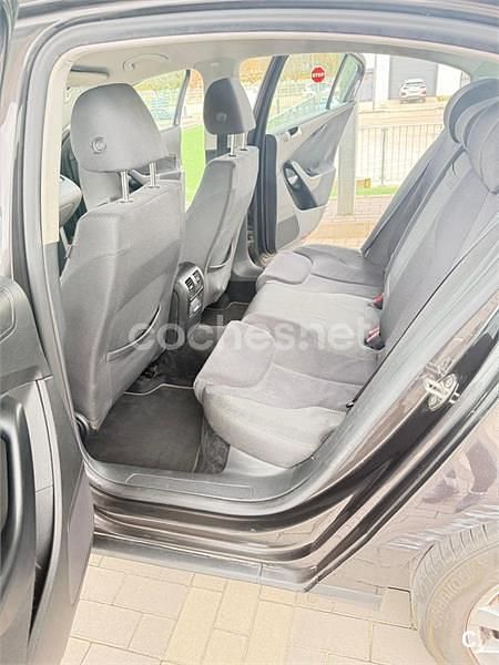 Brugt VW Passat Highline 140 HK (102 kW) 2010 Grå Sedan