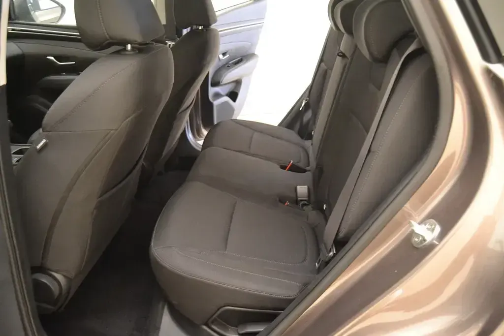 Usado Hyundai Tucson 150 CV (110 kW) 2023 SUV