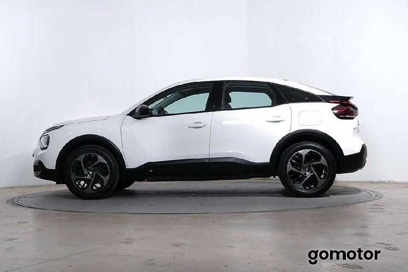 Usado Citroën C4 PureTech 131 CV (96 kW) 2024 Blanco SUV