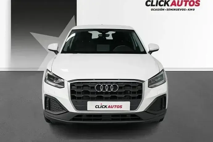 Usado Audi Q2 116 CV (85 kW) 2025 SUV
