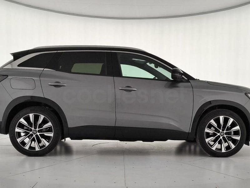 Usado Renault Austral Techno 200 CV (147 kW) 2025 Gris / plata SUV