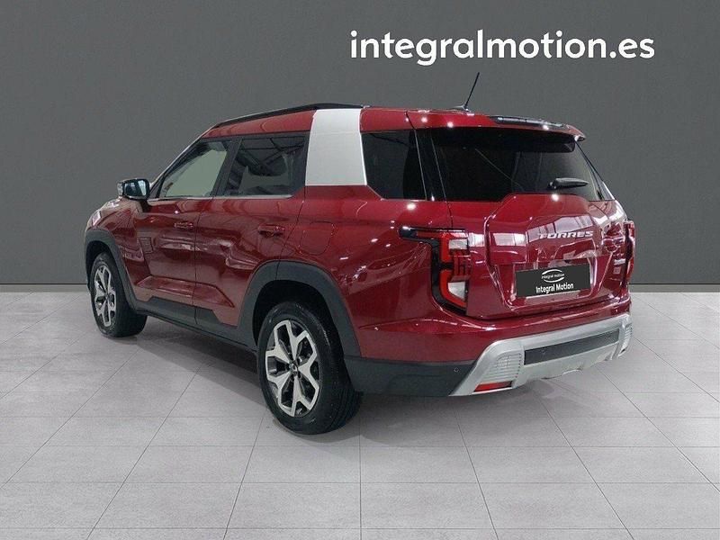 Usado Ssangyong (KGM) Torres 163 CV (119 kW) 2024 Otros SUV