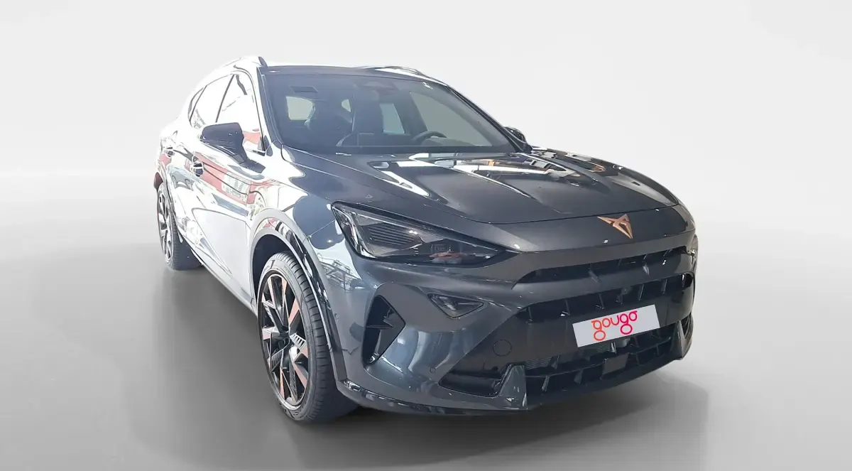 Nuevo Cupra Formentor 204 CV (150 kW) 2026 SUV